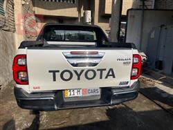 تويوتا هايلوكس